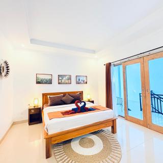 Bali intan Canggu - Canggu - 8