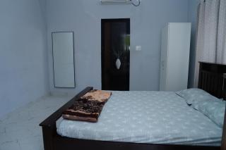 Sukruthi service apartment 3BHK - 3