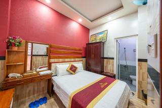 Hotel MTT-Khách sạn sân bay - 8