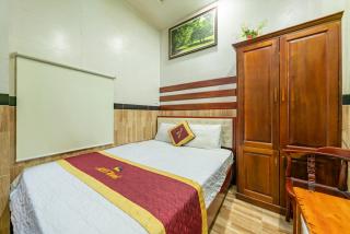 Hotel MTT-Khách sạn sân bay - 7