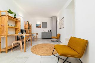 Ghjlgolu Suites - Essential Stay - 1