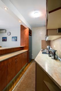 Maxim Duplex Vracar - 3BR with Private Parking - 5