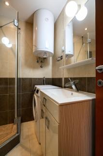 Maxim Duplex Vracar - 3BR with Private Parking - 2