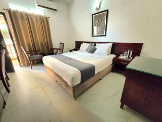 Hotel Kridha Residency - Opposite Prem Mandir Vrindavan - 7