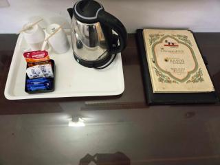 Hotel Kridha Residency - Opposite Prem Mandir Vrindavan - 2
