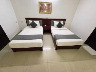 Hotel Kridha Residency - Opposite Prem Mandir Vrindavan - 3