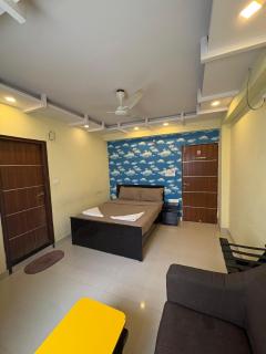 Restora Amaze Inn - 1