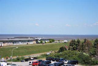 Haus Atlantic Whg 409 Seesicht - 9