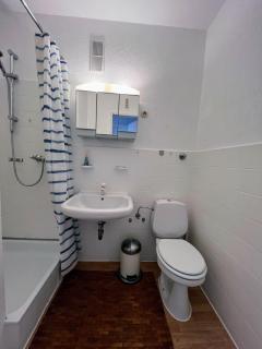 Haus Atlantic Whg 409 Seesicht - 1