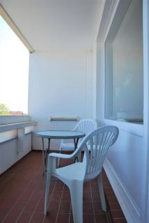 Haus Atlantic Whg 409 Seesicht - 1