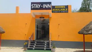 Hotel Kalika Stay-Inn - 0