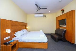 Pearl Park Beach Resort Private Limited - 8