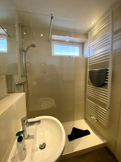 Haus Nautic Whg 809 Seesicht - 3