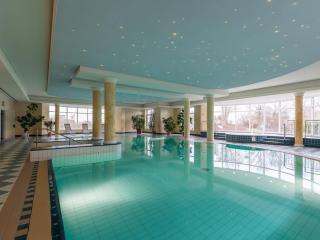 Kurpark-Residenz App. 217 Seesicht - 3