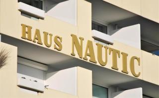 Haus Nautic Whg 809 Seesicht - 2