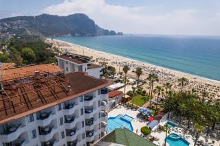 Elysee Beach Hotel - 0