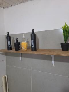 Ypane Residencial - 1