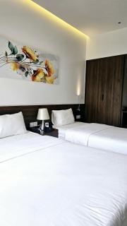 RosaLie Quảng Bình Hotel - 6