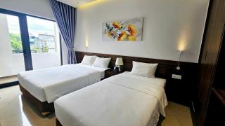 RosaLie Quảng Bình Hotel - 5