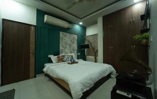 Hotel Bhima comfort stay - 4
