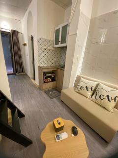 Bibon House 1 - Cozy Home in Old Quarter - Hanoi - 8