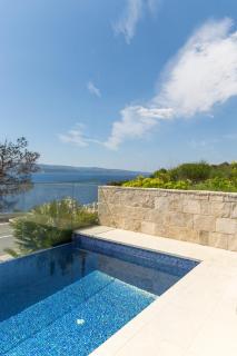 Villa Jolara - Luxury Apartment By The Pool - 8