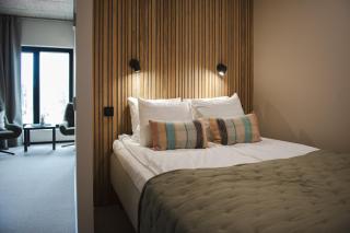 Hotel Wasto Inn Fitness - 6
