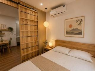 Nerland Apartment 218 Lạc Long Quân - 3