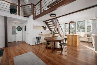 Luxury Haven 3BR Penthouse, 3Bath, Hot Tub & Roof - 6