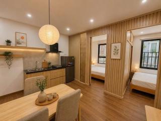 Nerland Apartment 218 Lạc Long Quân - 5