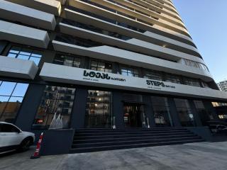 Wake up to sea views, literally from your bed - Batumi - 7