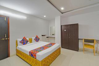 FabHotel Sun Mint - 5