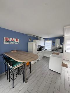 Petite Maison Flourie Saint Malo - 7