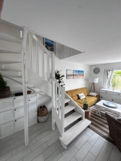 Petite Maison Flourie Saint Malo - 9