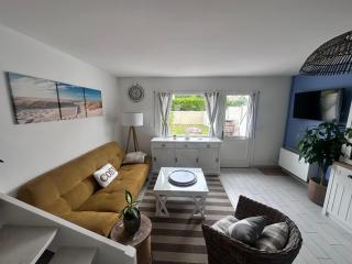 Petite Maison Flourie Saint Malo - 5