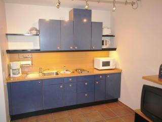 Haus Elbstrom, Whg. 23 - 3
