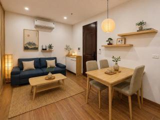 Nerland Apartment 218 Lạc Long Quân - 7