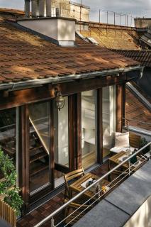 Luxury Haven 3BR Penthouse, 3Bath, Hot Tub & Roof - 8