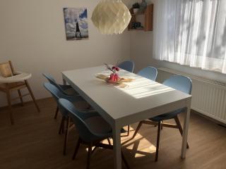 Haus Bremen Whg 1 - 4