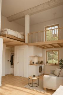 Familynest Lotta, Altenwalder Chausse 2, 27474 Cuxhaven - 5