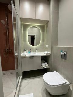 Bugu Hotel Bishkek - 1