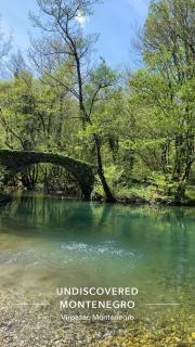 Holiday Home Djekljak - Virpazar - 1