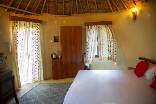Dudhraaj Camping Huts and Cabins, Uttrakhand - 3