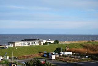 Haus Atlantic Whg 514 Seesicht - 8