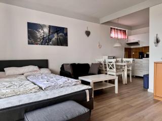 Haus Atlantic Whg 514 Seesicht - 4