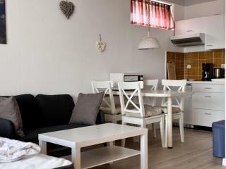 Haus Atlantic Whg 514 Seesicht - 3