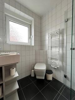 Haus Waldluft Whg. Birke - 5