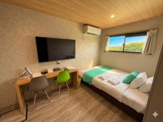MIYAKOJIMA Blue Village HOTEL & SAUNA - 6