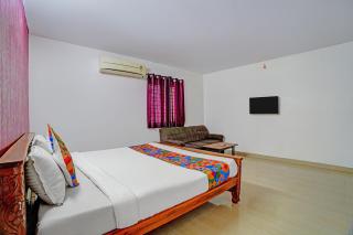 FabHotel Subikshas Mirra Villa - 4