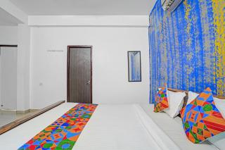 FabHotel Subikshas Mirra Villa - 3